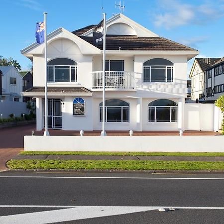 Lakeside Taupo Motel ภายนอก รูปภาพ